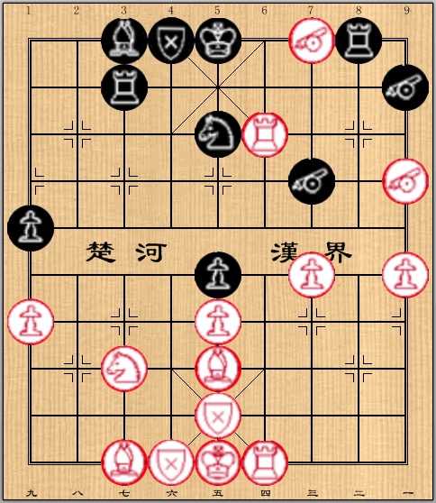 哪种棋类最锻炼智商呢 围棋 国际象棋 军棋 中国象棋 知乎