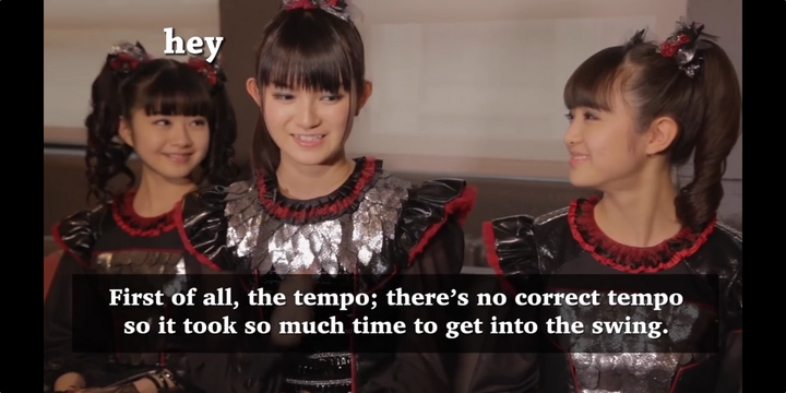 如何评价babymetal 知乎 如何评价babymetal 知乎