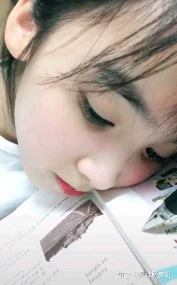 如何评价抖音仙啾啾小姐姐?