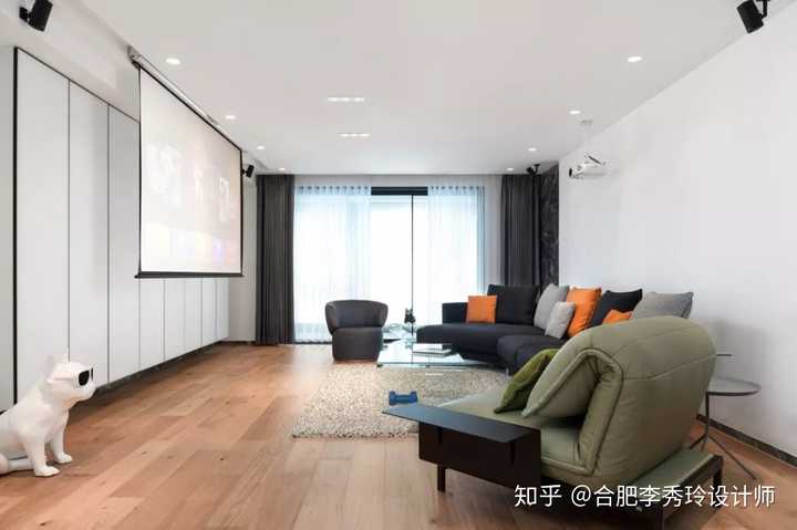 买投影仪还是大屏幕电视?