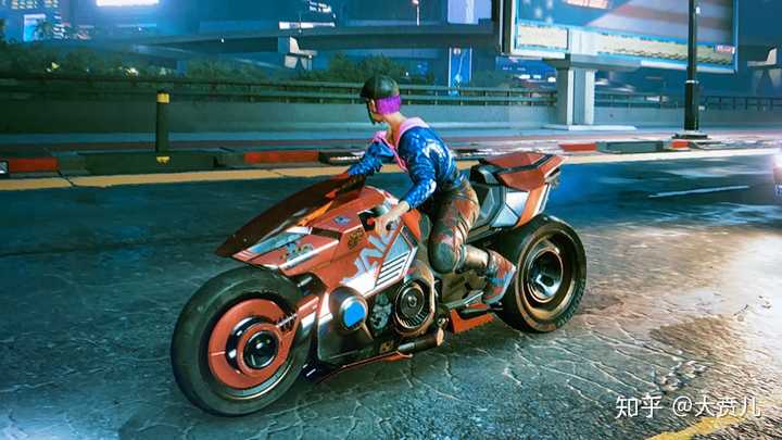 赛博朋克2077里哪些车辆值得优先购买