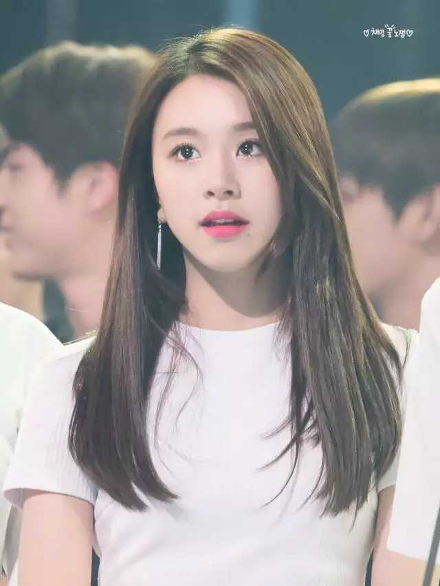 路人如何评价twice成员的颜值 知乎