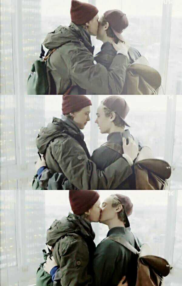 如何评价挪威电视剧 skam(羞耻)?