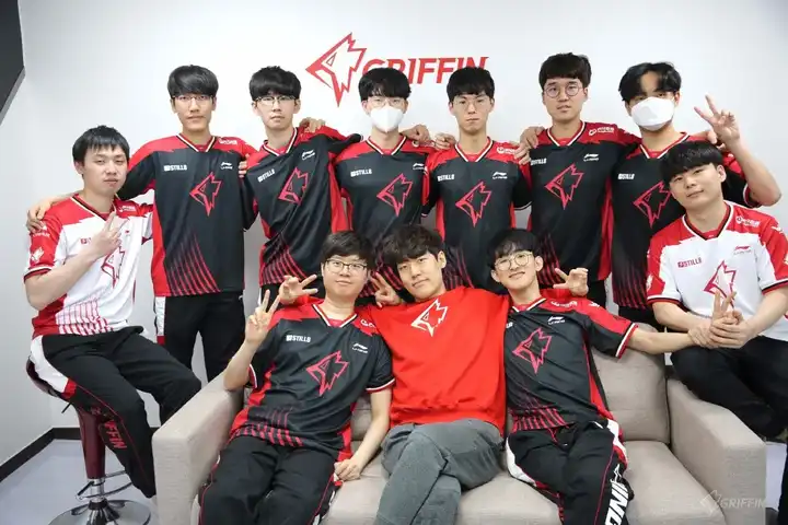 2020 lck 春季升降级赛 grf 0:2 不敌沙盒战队降级 ck 联赛,你有什么