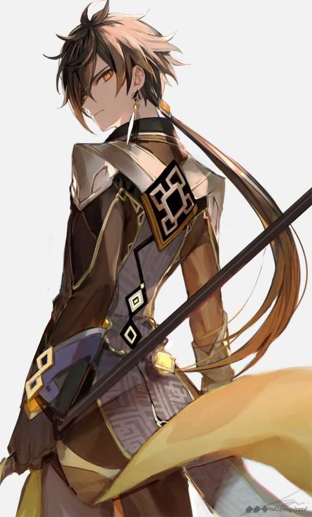 钟离事件,米哈游内部决策出了什么问题?