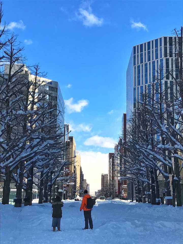 北海道有什么特色食材 食物 是非常优秀到 冠绝日本 的 知乎