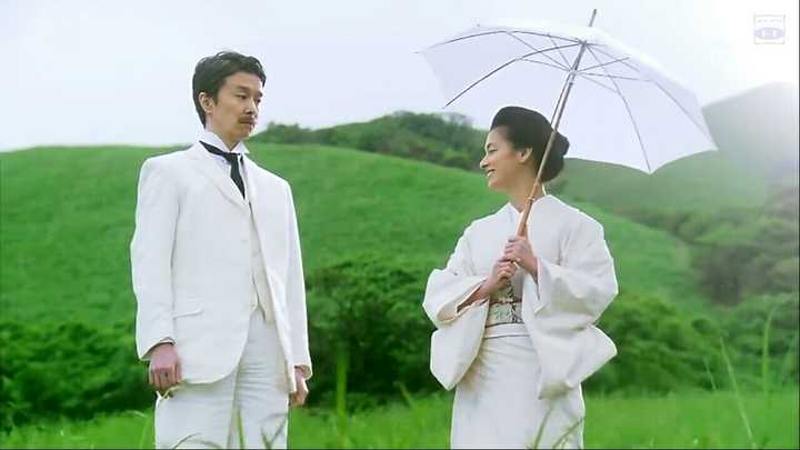 怎么看待今年秋日剧 夏目漱石之妻 知乎 怎么看待今年秋日剧 夏目漱石之妻 知乎