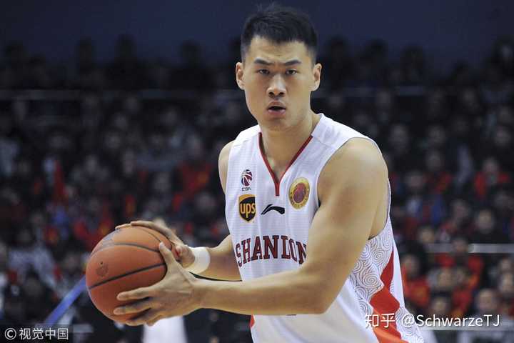 说到小人物影响了nba历史大势 堪比超巨 你会想到谁 知乎