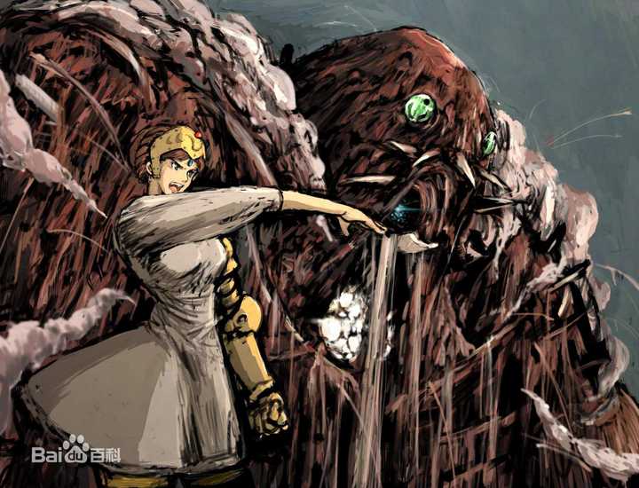 如何评价 巨神兵现身东京 知乎