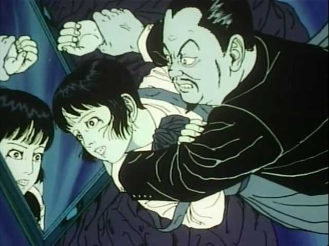 如何评价 少女椿 这部漫画改编动画 知乎