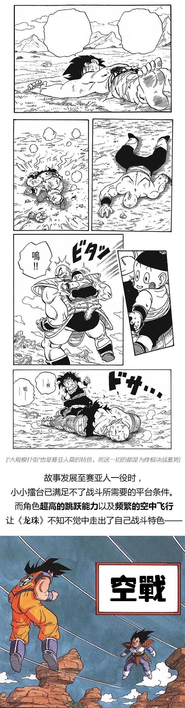 尾田榮一郎說過鳥山明的畫工在漫畫家里算是太厲害了請問鳥山明的畫工到底厲害在哪裡希望資深鳥粉來答 知乎 尾田榮一郎說過鳥山明的畫工在漫畫家里算是太厲害了請問鳥山明的畫工到底厲害在哪裡希望資深鳥粉來答 知乎