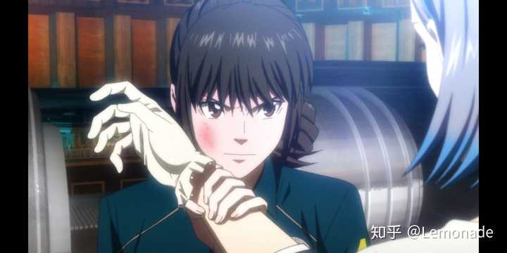 相较于pp2的霜月美佳 如何评价pp3她的表现 知乎 相较于pp2的霜月美佳 如何评价pp3她的表现 知乎