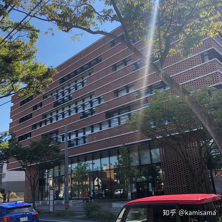 日本有哪些不有名但是却很优质的大学 知乎 日本有哪些不有名但是却很优质的大学 知乎