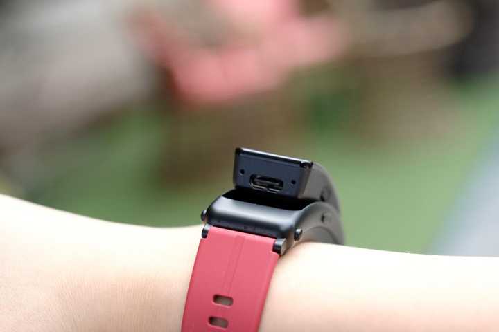 科技华为智能手环 3c 数码华为手环如何评价7月30日发布的华为手环b6?