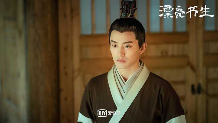 漂亮书生 - 知乎