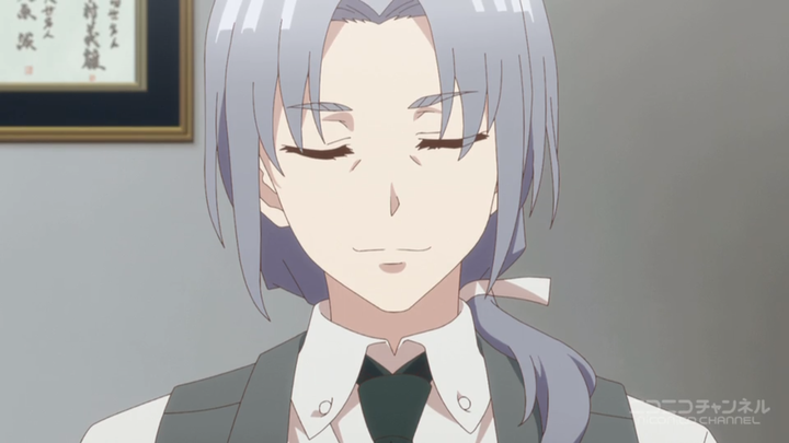 龙王的工作 第四集中有哪些典故 知乎