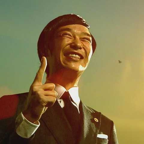 古美门 - 知乎