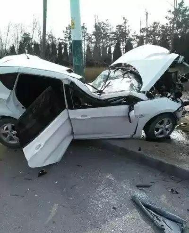 日系车的安全性真差吗 知乎