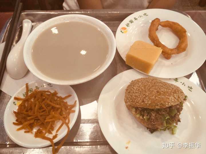 老北京豆汁儿很难喝吗 知乎