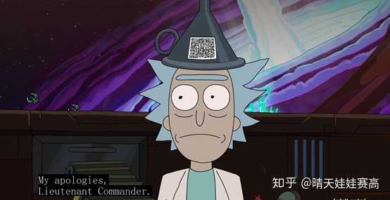 如何評價瑞克和莫蒂rickandmorty第四季第二集