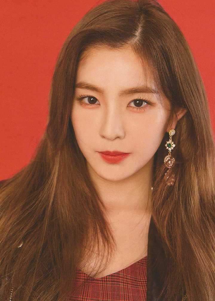 red velvet.裴珠泫.(不怎么了解,就因为脸留的图)