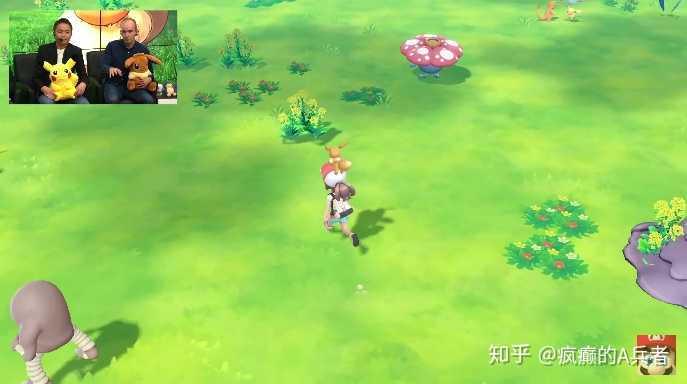 如何评价 精灵宝可梦let S Go 皮卡丘 Let S Go 伊布 知乎 如何评价 精灵宝可梦let S Go 皮卡丘 Let S Go 伊布 知乎