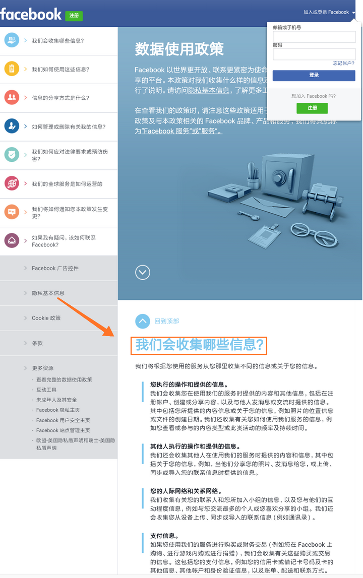 被第三方非法保留5000 万用户数据 Facebook 再陷美国大选丑闻 暴露出了哪些问题 知乎