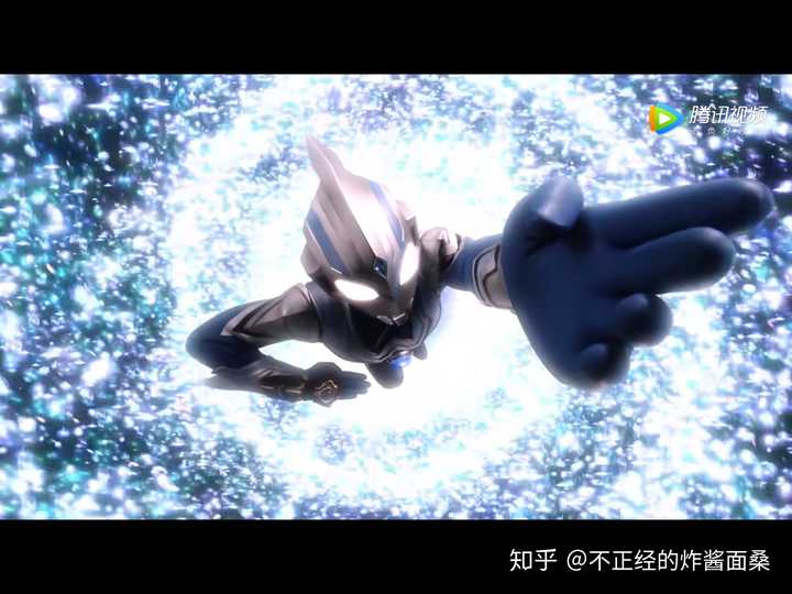 如果你来编奥特曼你会怎么编?