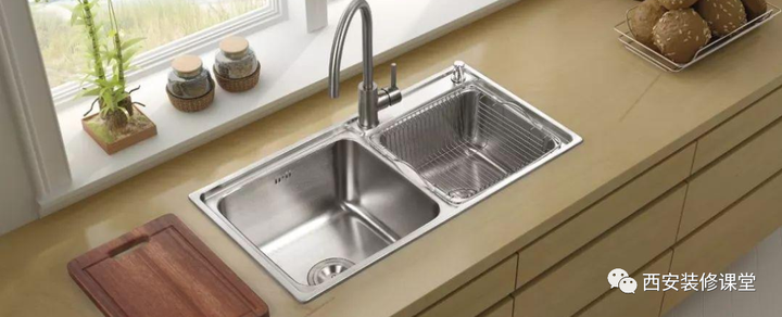 石英石的水槽和不锈钢的水槽哪个好一点 知乎