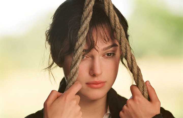 有哪些漂亮的女性剧照或电影截图？