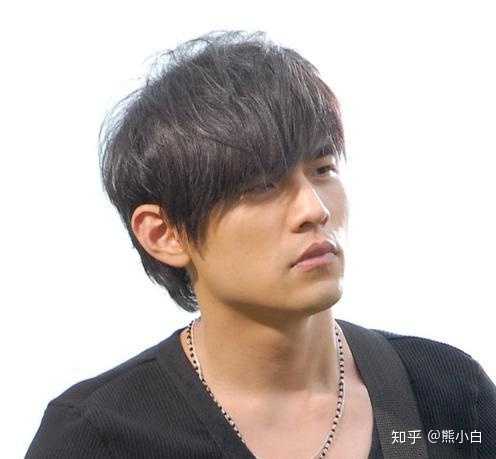 为什么周杰伦每次打球都喜欢包着头巾