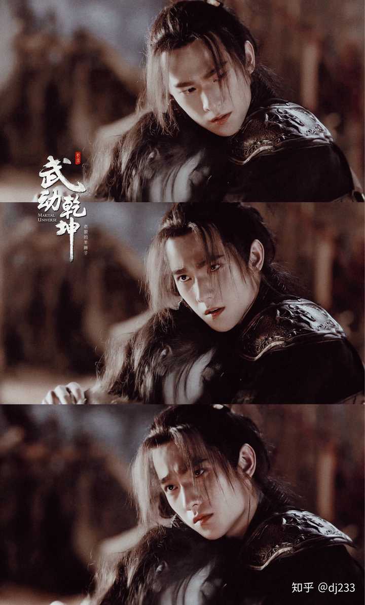 血的动鹅还是实力美貌,有剧照有截图,图源来自官博和老狼的羊蹄子微博