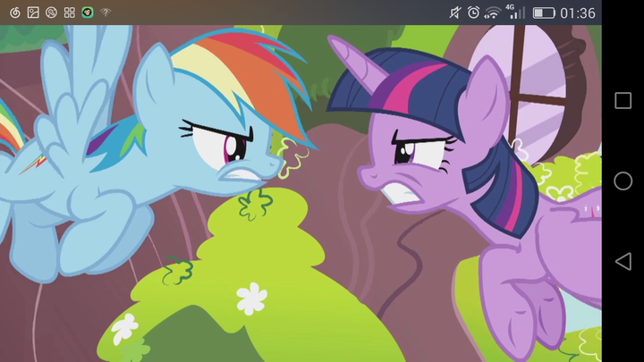 你最喜欢哪对小马cp为什么