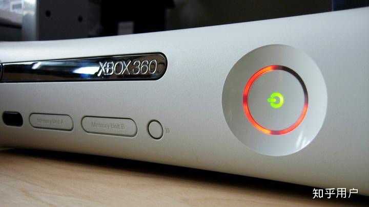 Xbox 360 выплевывает диски