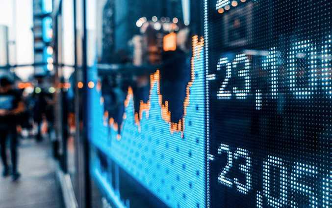 DCC GARCH模型？ - 知乎