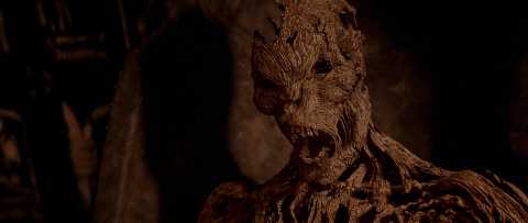 电影中的木乃伊其实指的是三千多年前古埃及一位叫做依莫顿的大祭司.