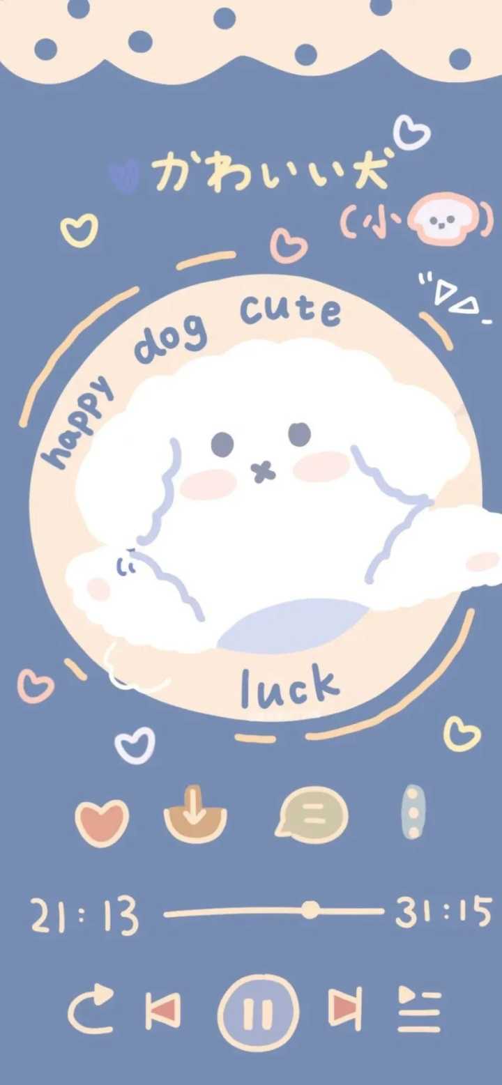 有没有适合qq简洁模式蓝的壁纸?谢大佬们?