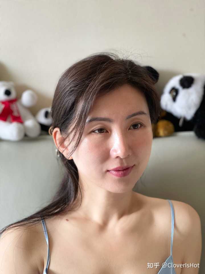 有一个漂亮有气质的老婆是种怎样的体验？