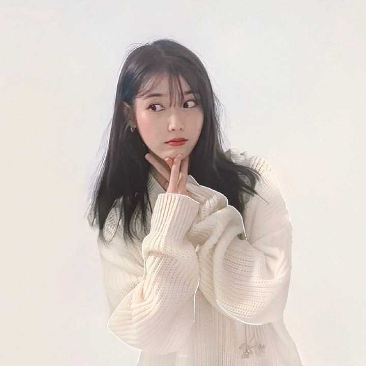 iu李知恩有哪些好看的照片?