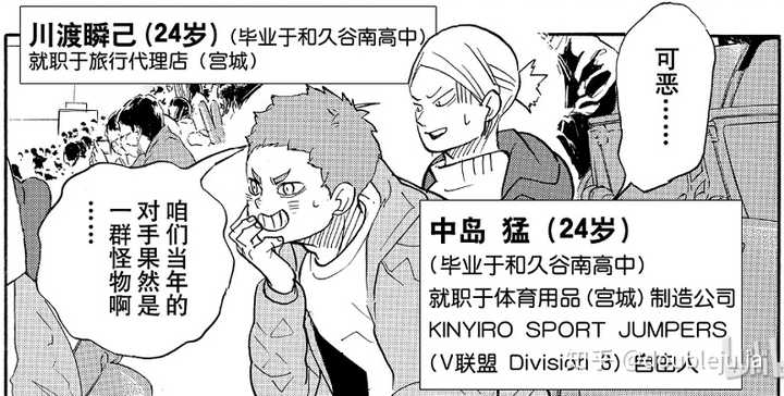 排球少年 漫画宣告完结 你有什么想对它说的吗 知乎 排球少年 漫画宣告完结 你有什么想对它说的吗 知乎