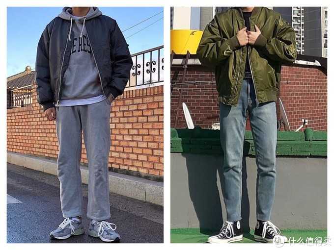 有哪些经典的男士夹克 知乎 有哪些经典的男士夹克 知乎