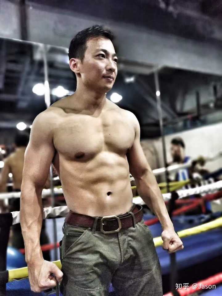 30 多岁才开始健身 还能练得非常好吗 知乎