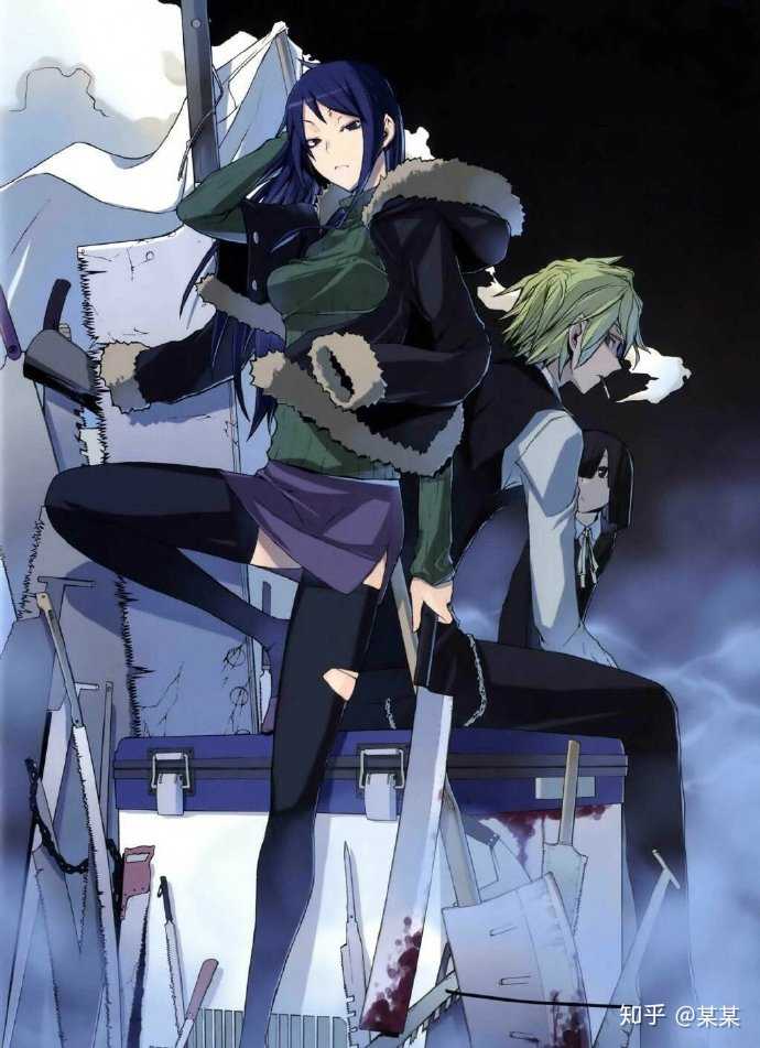 萌上一对冷cp是什么样的感觉 沧海一粟的回答 知乎