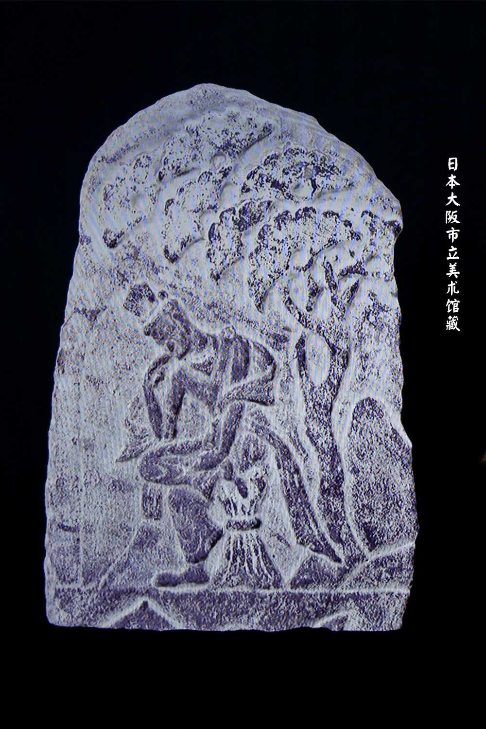 王牌讲解员 的想法: #天龙山石窟# 可能因为时间紧张,春晚没… - 知乎