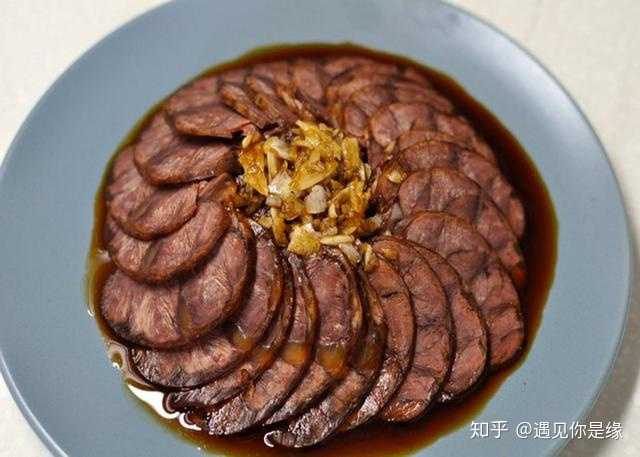 如何自己在家制作美味的酱牛肉 知乎 如何自己在家制作美味的酱牛肉 知乎