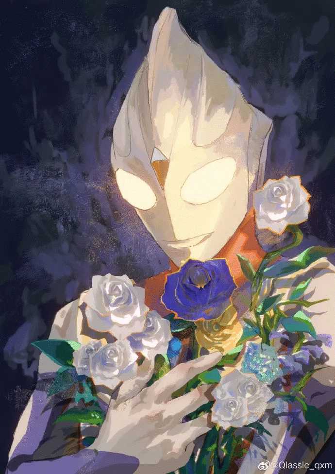 如何看待多平台重新上架迪迦奥特曼