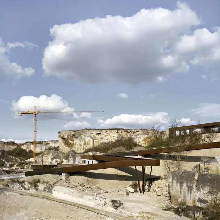 有哪些出色的建筑场地 环境 设计案例 知乎