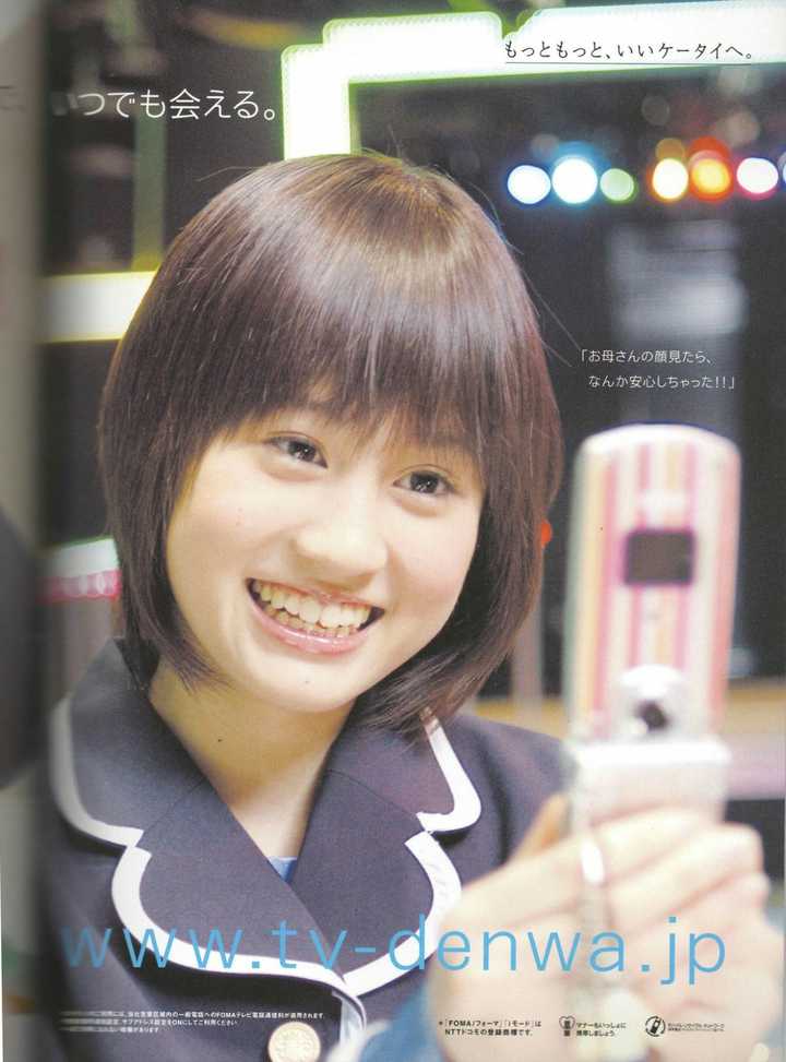 如何评价akb48 中的高桥南 知乎 如何评价akb48 中的高桥南 知乎