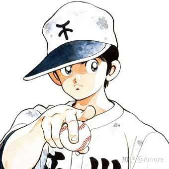 有没有动画棒球英豪的情头可以分享下