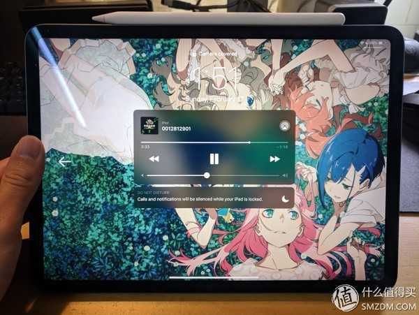 2018 年版 ipad pro 11 寸的实际体验怎么样？